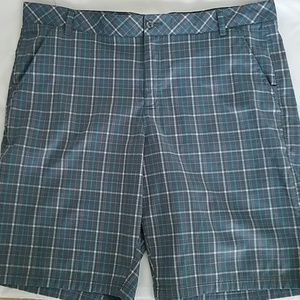 Fila Shorts - Mens golf shorts Fila Shorts - Mens golf shorts